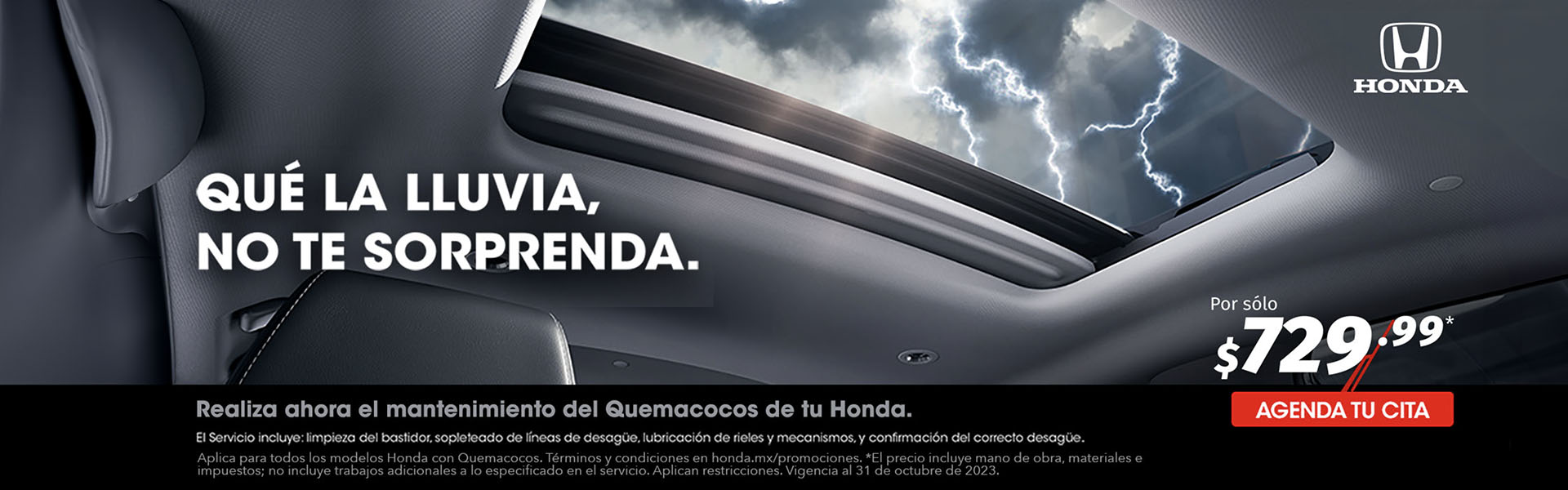 Promocion