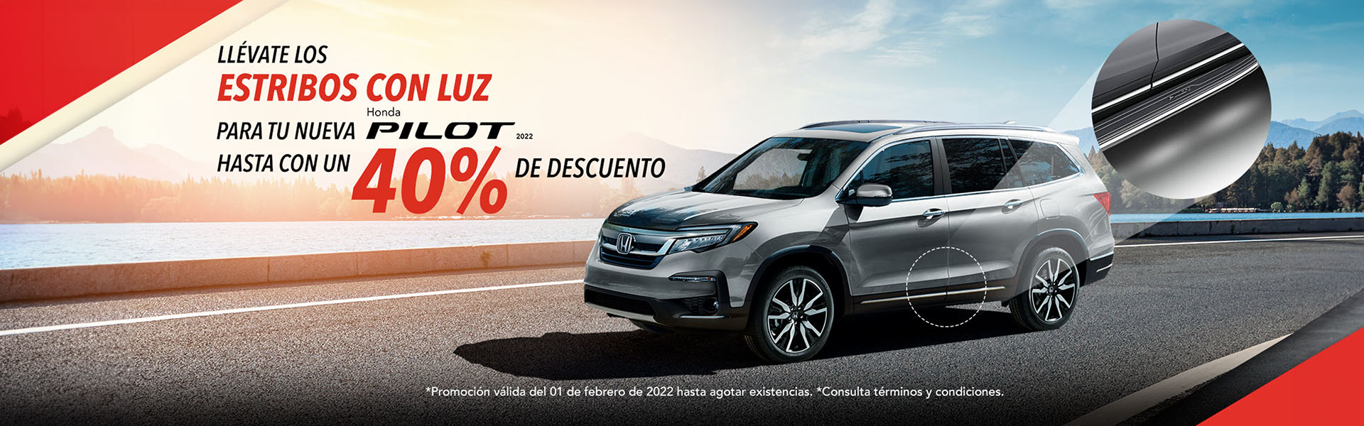 Promocion