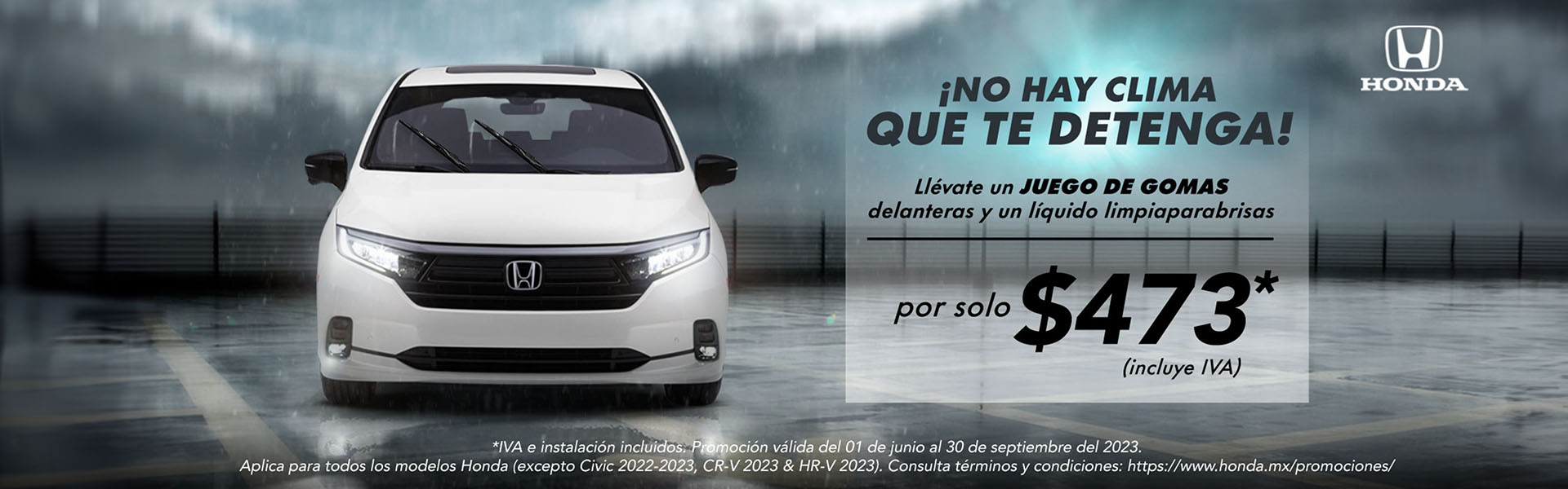 Promocion